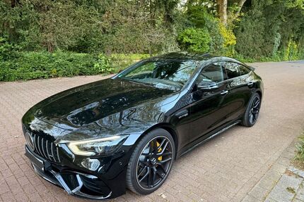 Mercedes-Benz AMG GT Gebrauchtwagen