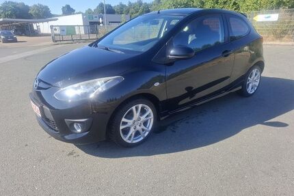 Mazda 2 Gebrauchtwagen