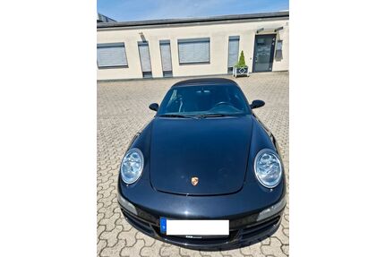Porsche 997 Gebrauchtwagen