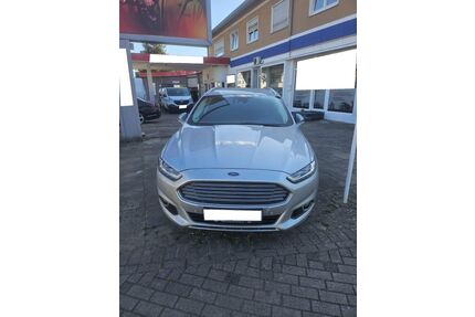 Ford Mondeo Gebrauchtwagen