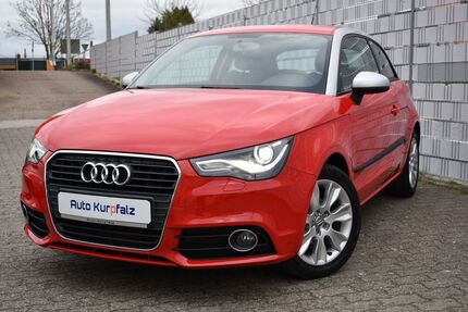 Audi A1 Gebrauchtwagen