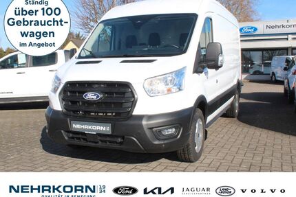 Ford Transit Gebrauchtwagen