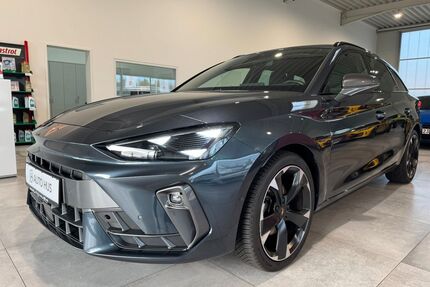 Cupra Leon Gebrauchtwagen