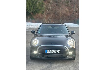 Mini Cooper Clubman Gebrauchtwagen