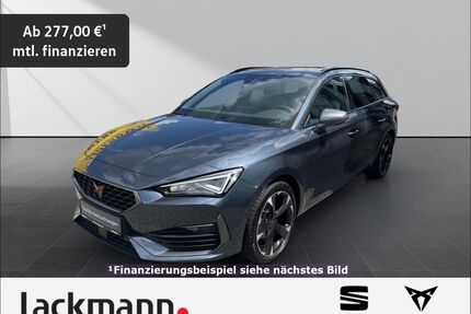 Cupra Leon Gebrauchtwagen