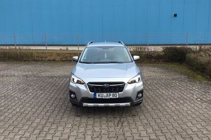 Subaru XV Gebrauchtwagen