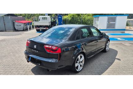 Seat Exeo Gebrauchtwagen