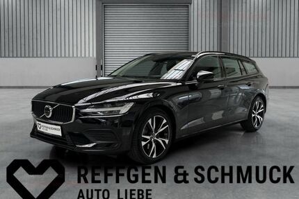 Volvo V60 Gebrauchtwagen