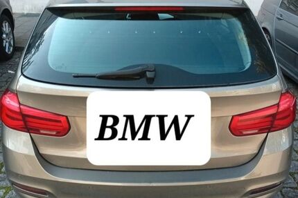 BMW 320 Gebrauchtwagen