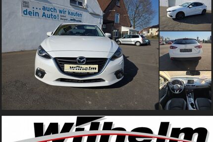 Mazda 3 Gebrauchtwagen