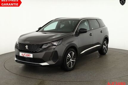 Peugeot 5008 Gebrauchtwagen