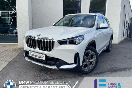 BMW X1 Gebrauchtwagen