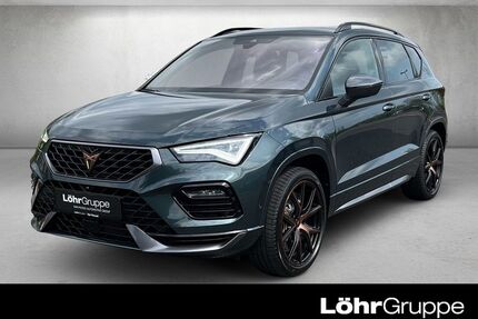 Cupra Ateca Gebrauchtwagen