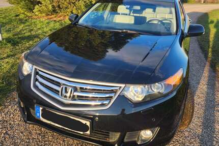 Honda Accord Gebrauchtwagen