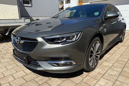Opel Insignia Gebrauchtwagen