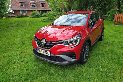 Renault Captur Gebrauchtwagen