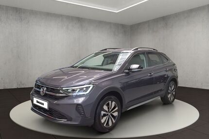 VW Taigo Gebrauchtwagen