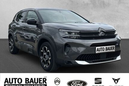 Citroen C5 Aircross Gebrauchtwagen