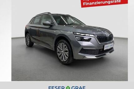 Skoda Kamiq Gebrauchtwagen