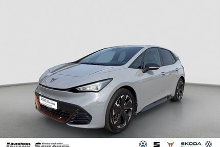 Cupra Born Gebrauchtwagen