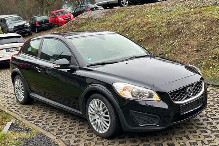 Volvo C30 Gebrauchtwagen
