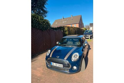 Mini Andere Gebrauchtwagen