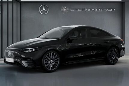 Mercedes-Benz CLA 250 Gebrauchtwagen