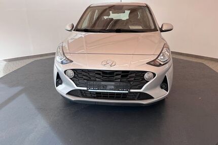 Hyundai i10 Gebrauchtwagen