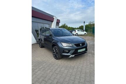 Seat Ateca Gebrauchtwagen