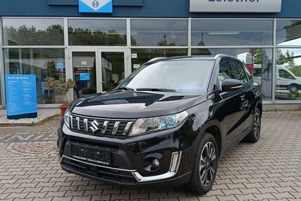 Suzuki Vitara Gebrauchtwagen