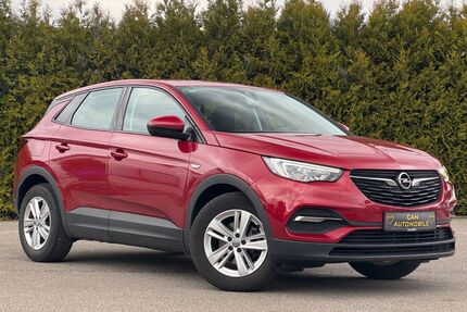 Opel Grandland (X) Gebrauchtwagen
