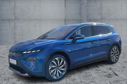 Skoda Elroq Gebrauchtwagen