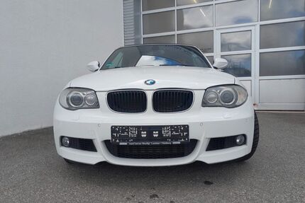BMW 120 Gebrauchtwagen