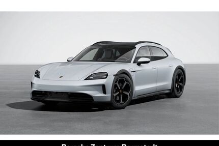 Porsche Taycan Gebrauchtwagen