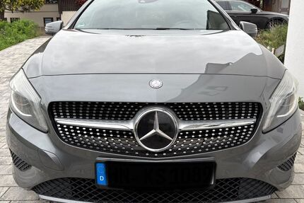 Mercedes-Benz A 250 Gebrauchtwagen
