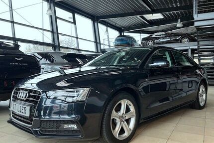 Audi A5 Gebrauchtwagen