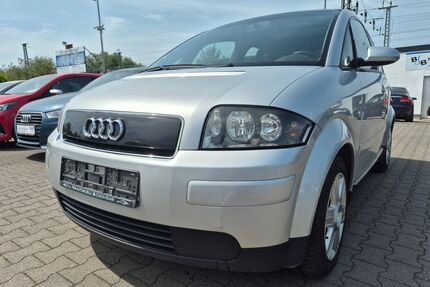 Audi A2 Gebrauchtwagen