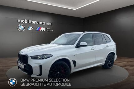 BMW X5 Gebrauchtwagen