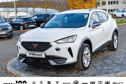 Cupra Formentor Gebrauchtwagen