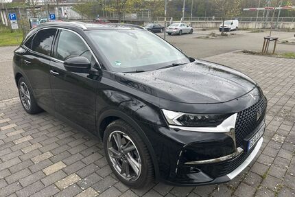 DS Automobiles DS7 (Crossback) Gebrauchtwagen