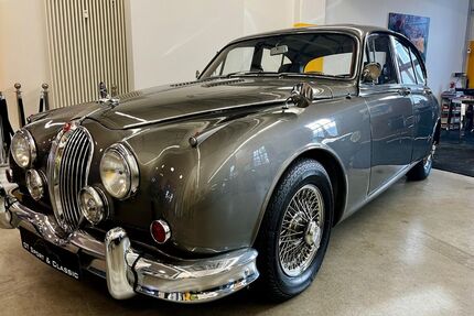 Jaguar MK II Gebrauchtwagen