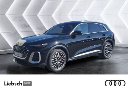 Audi SQ5 Gebrauchtwagen