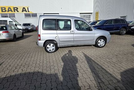 Citroen Berlingo Gebrauchtwagen