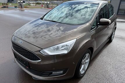 Ford C-Max Gebrauchtwagen