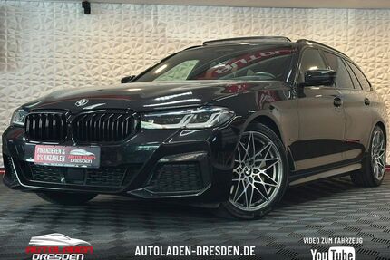 BMW 530 Gebrauchtwagen