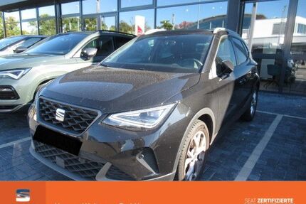 Seat Arona Gebrauchtwagen