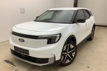Ford Explorer Gebrauchtwagen