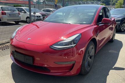 Tesla Model 3 Gebrauchtwagen