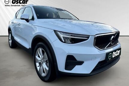 Volvo XC40 Gebrauchtwagen