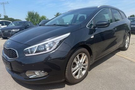 Kia ceed / Ceed Gebrauchtwagen